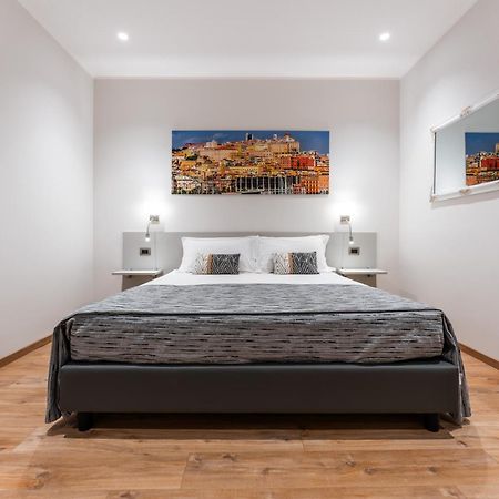 קליארי The Inga Rooms Marina מראה חיצוני תמונה