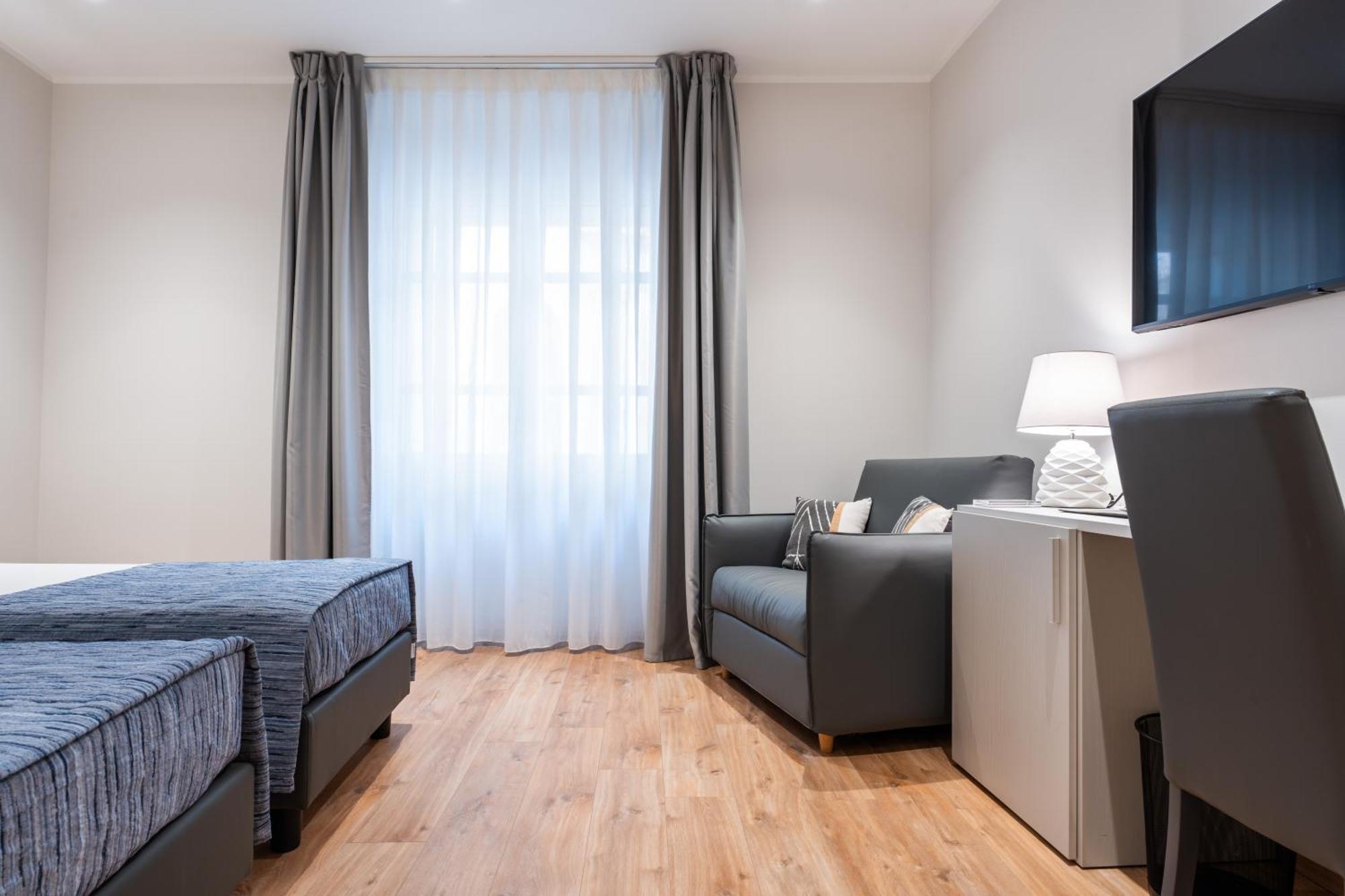 קליארי The Inga Rooms Marina מראה חיצוני תמונה