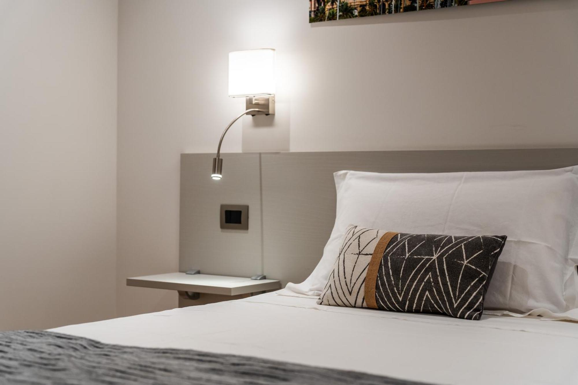 קליארי The Inga Rooms Marina מראה חיצוני תמונה