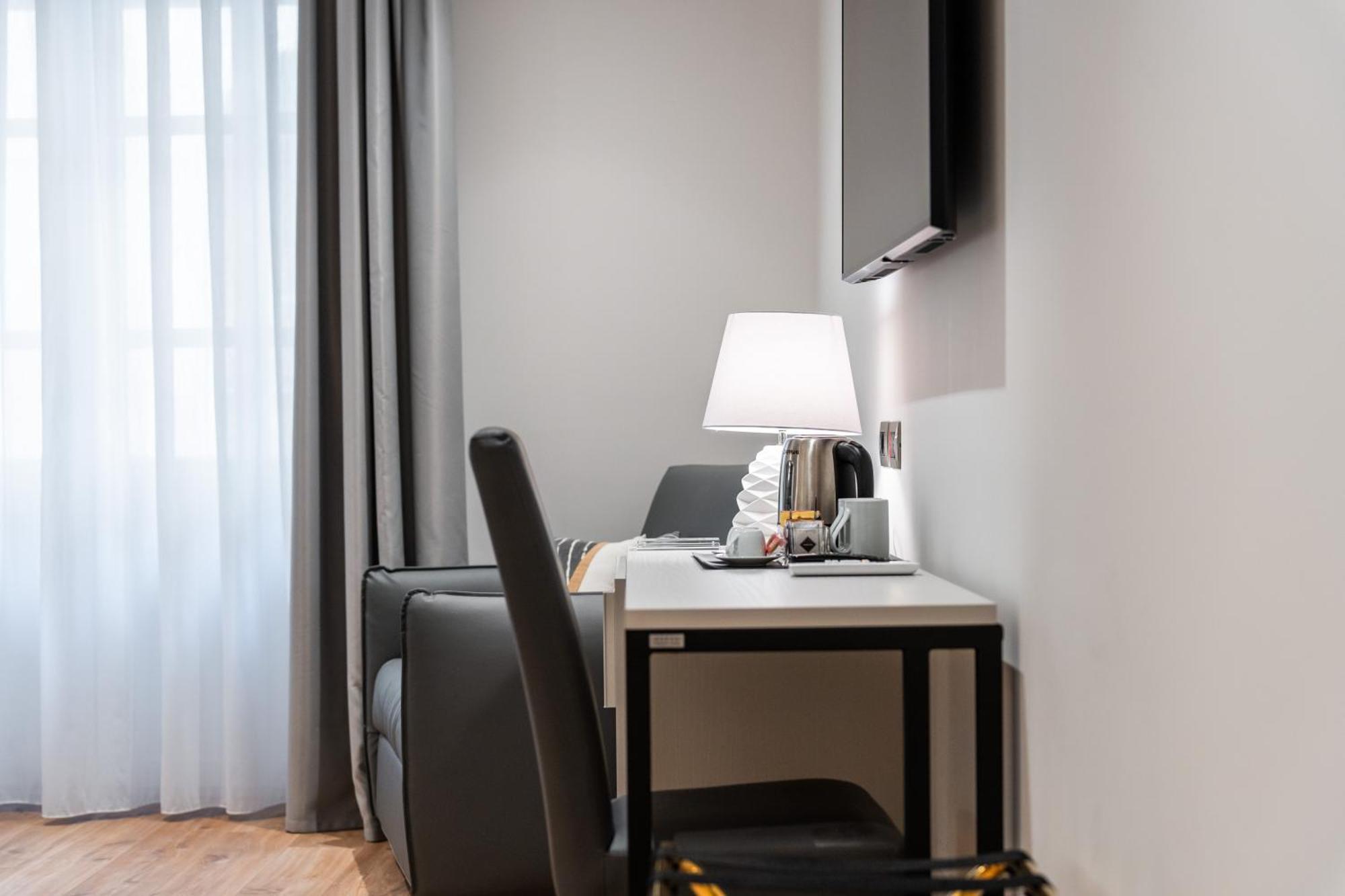 קליארי The Inga Rooms Marina מראה חיצוני תמונה