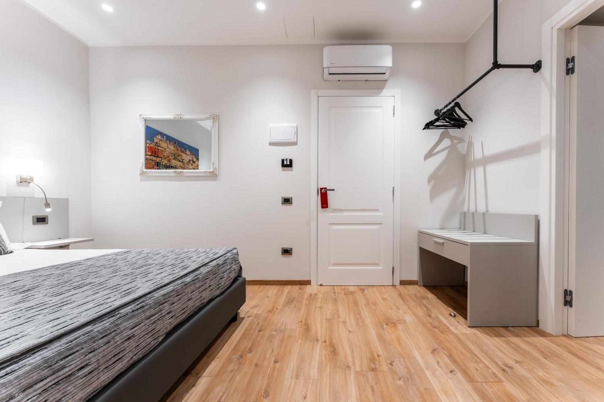 קליארי The Inga Rooms Marina מראה חיצוני תמונה