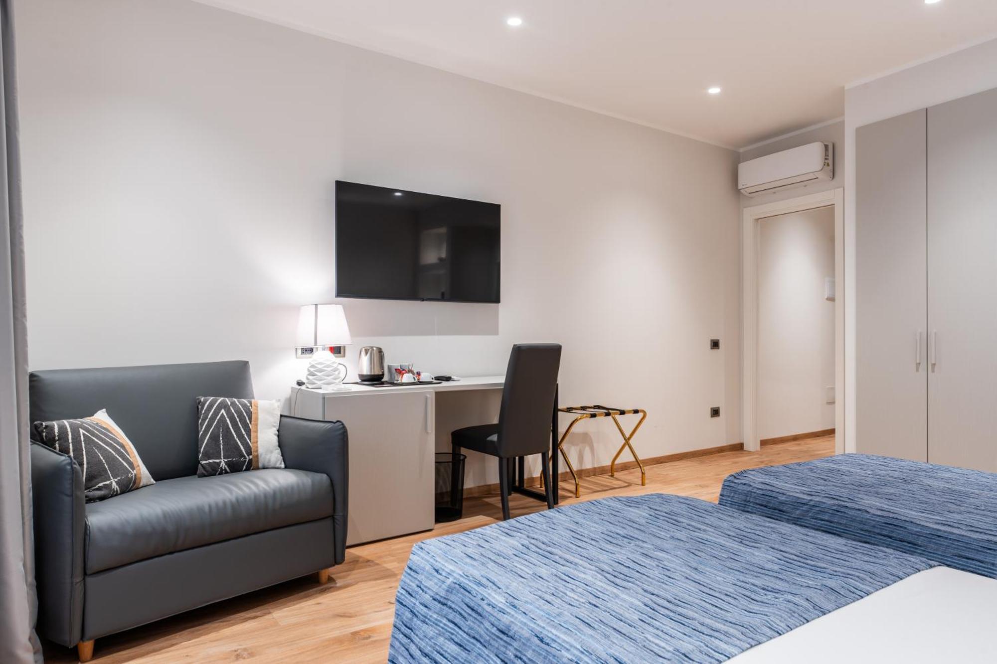 קליארי The Inga Rooms Marina מראה חיצוני תמונה