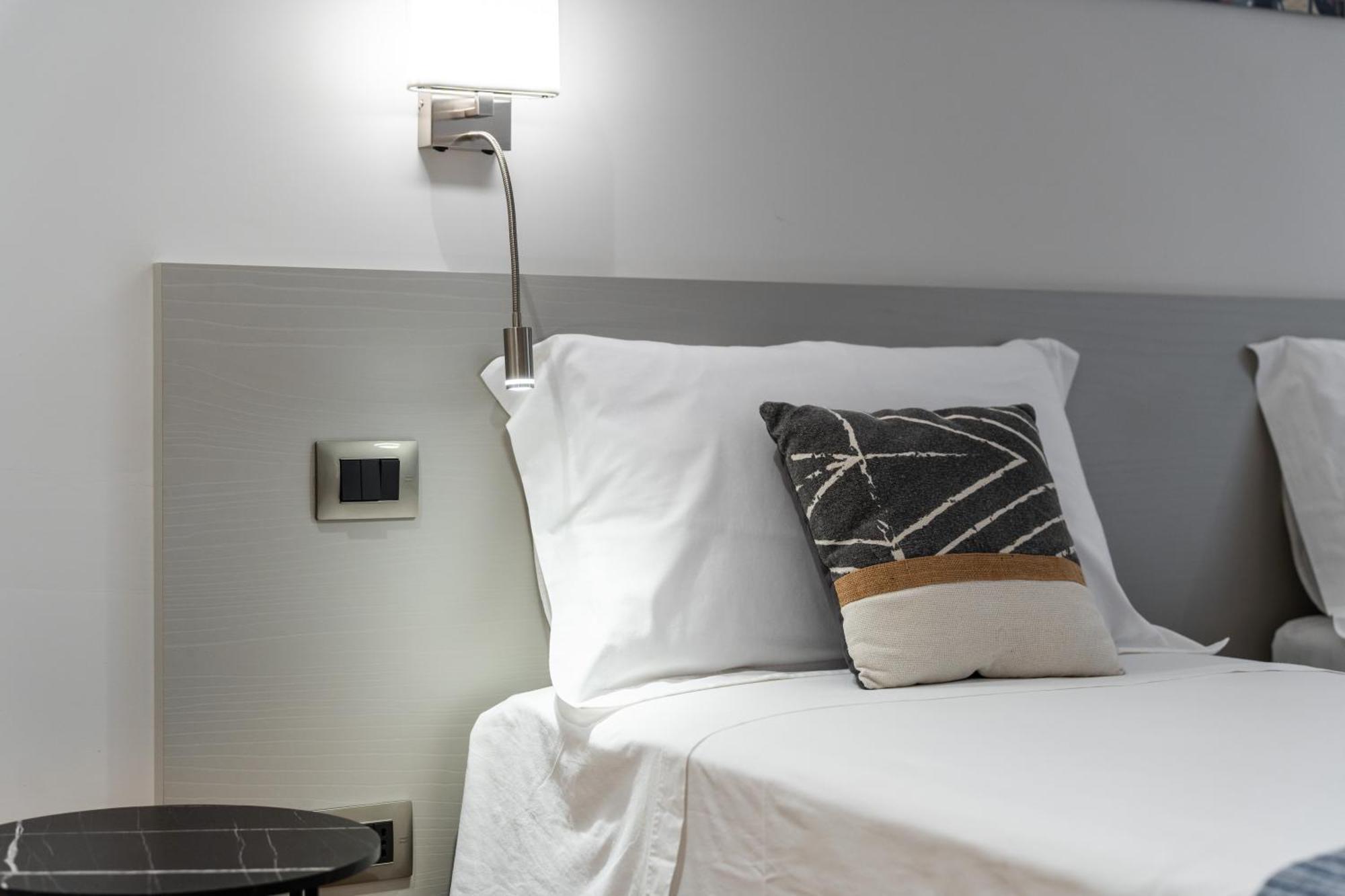 קליארי The Inga Rooms Marina מראה חיצוני תמונה