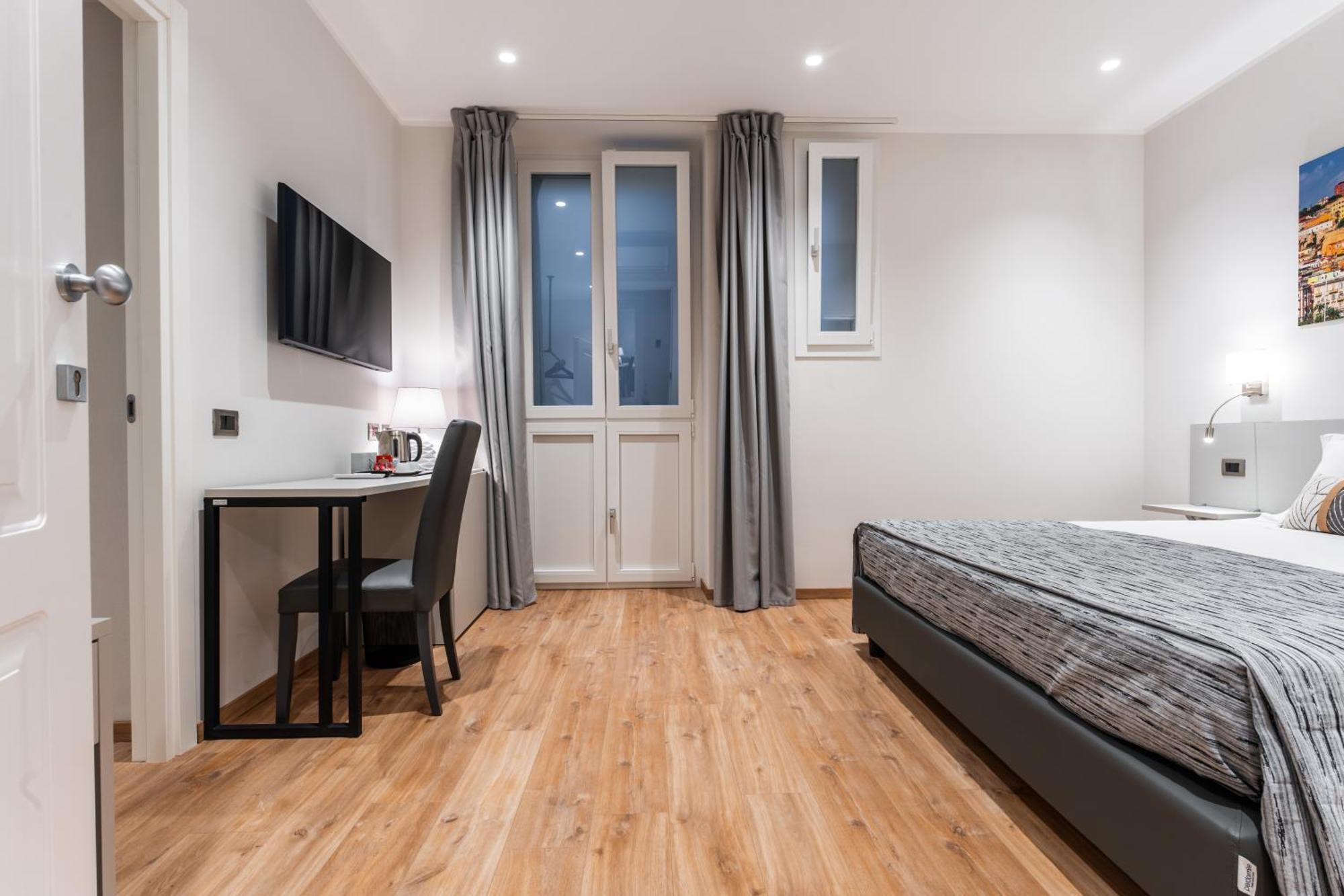 קליארי The Inga Rooms Marina מראה חיצוני תמונה
