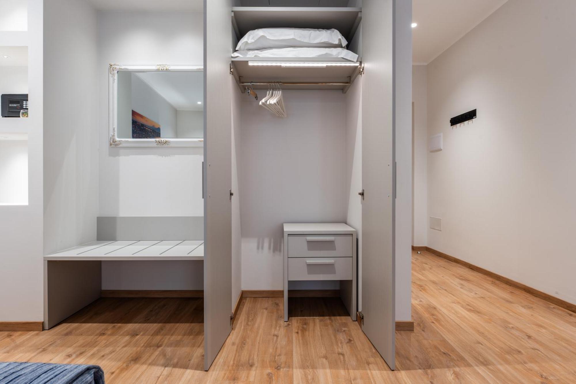 קליארי The Inga Rooms Marina מראה חיצוני תמונה