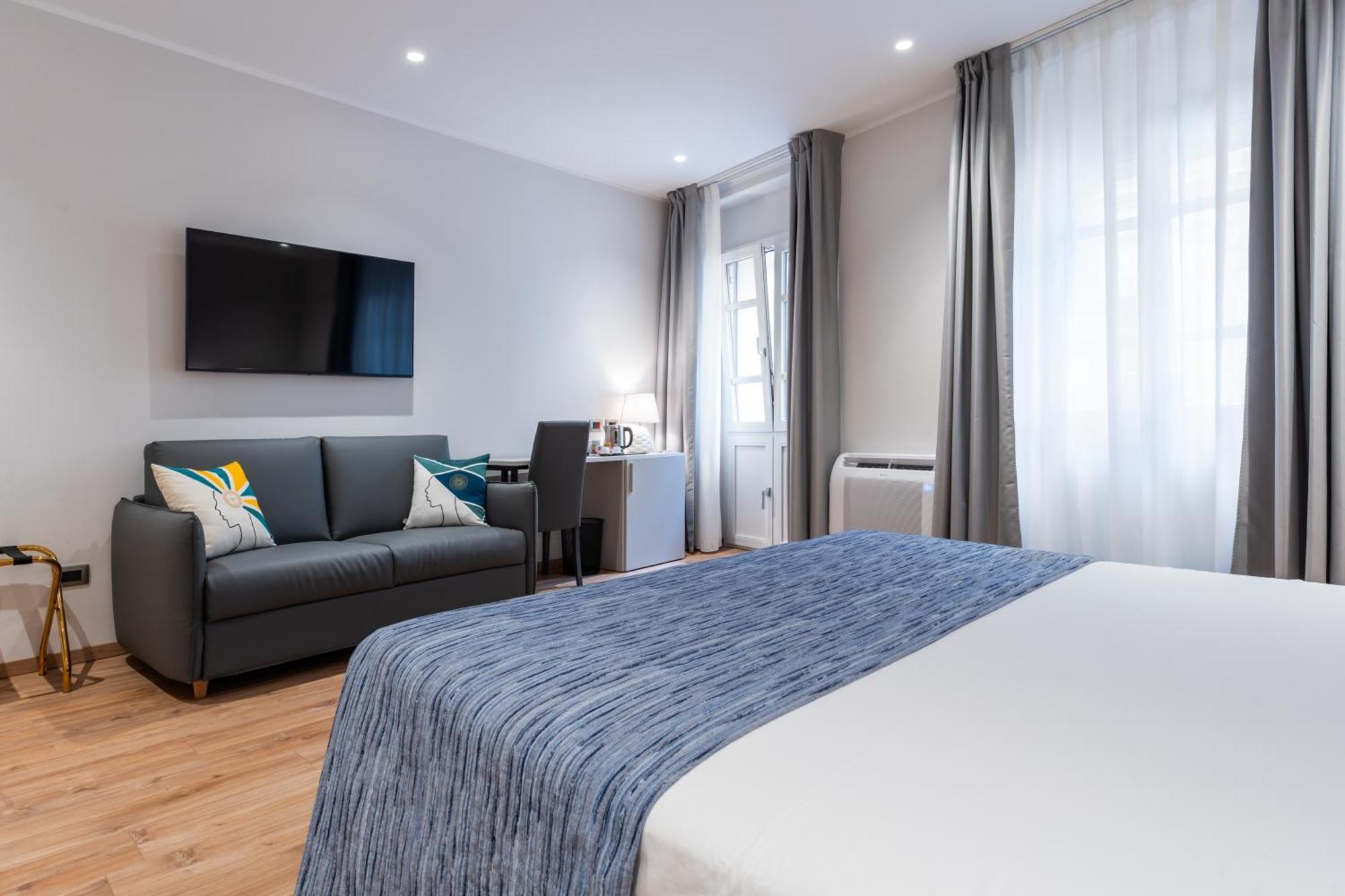 קליארי The Inga Rooms Marina מראה חיצוני תמונה