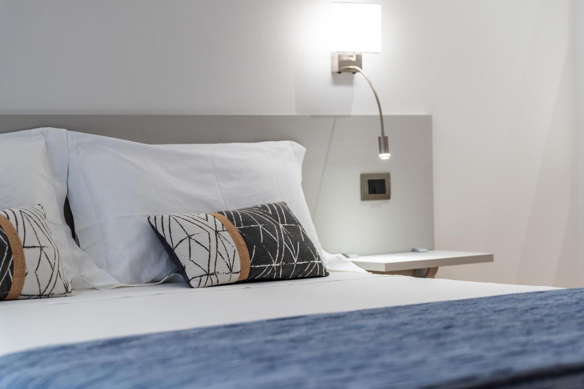 קליארי The Inga Rooms Marina מראה חיצוני תמונה