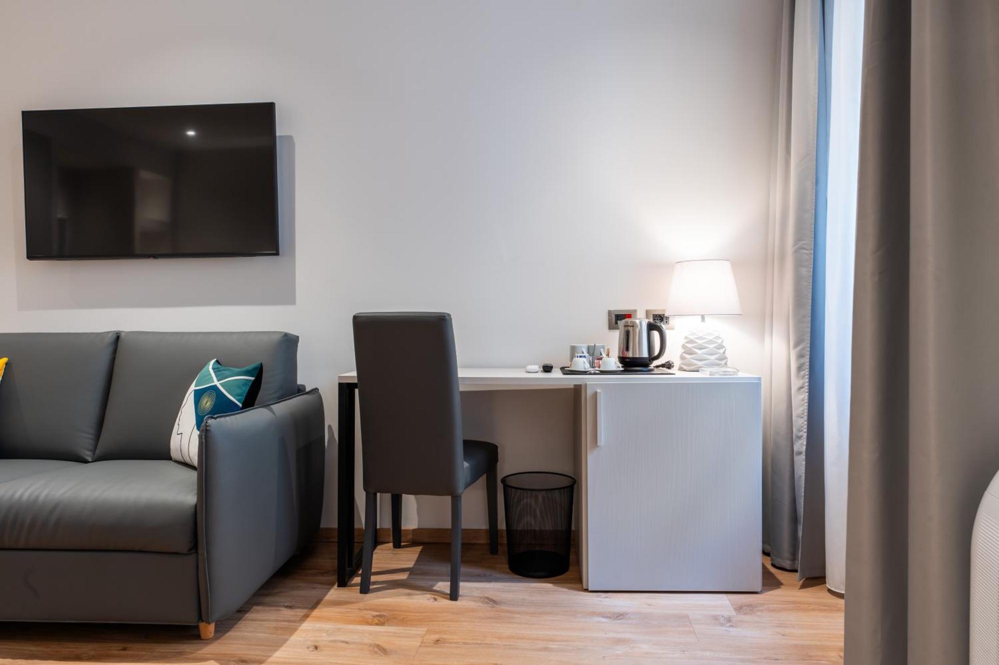 קליארי The Inga Rooms Marina מראה חיצוני תמונה