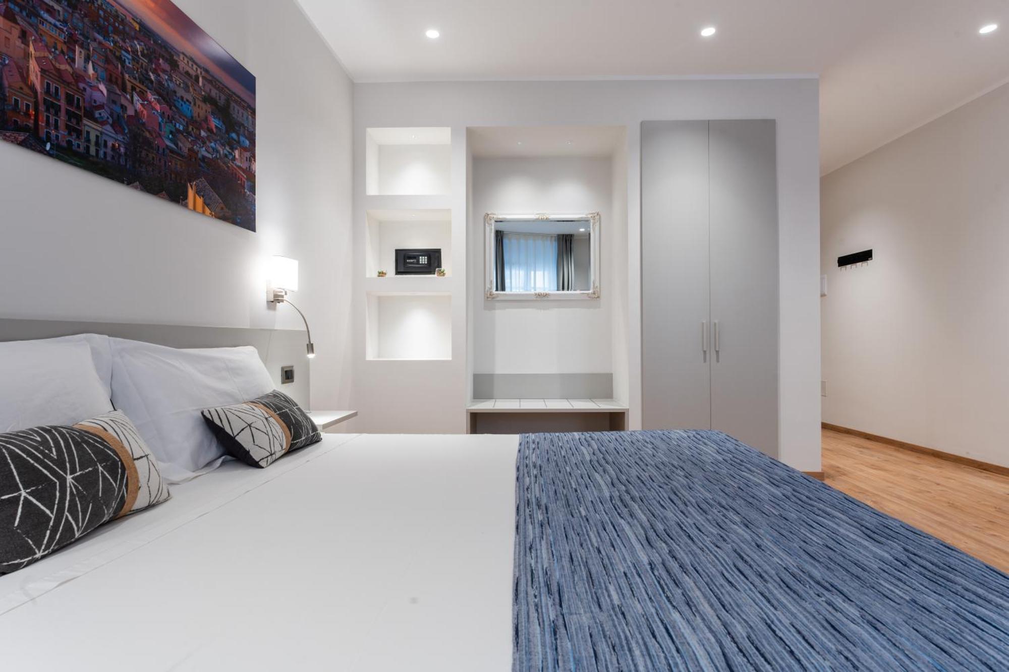 קליארי The Inga Rooms Marina מראה חיצוני תמונה