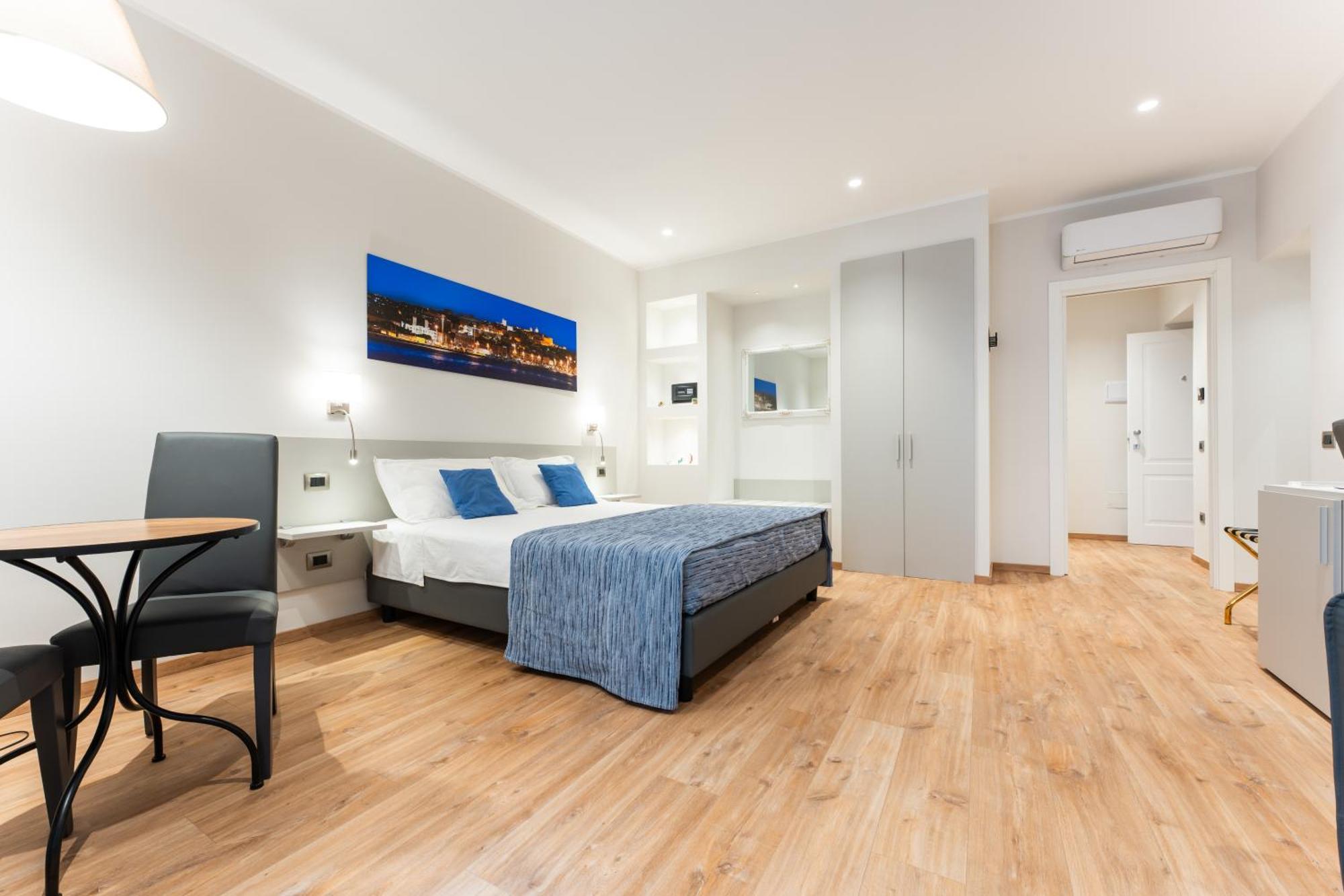 קליארי The Inga Rooms Marina מראה חיצוני תמונה
