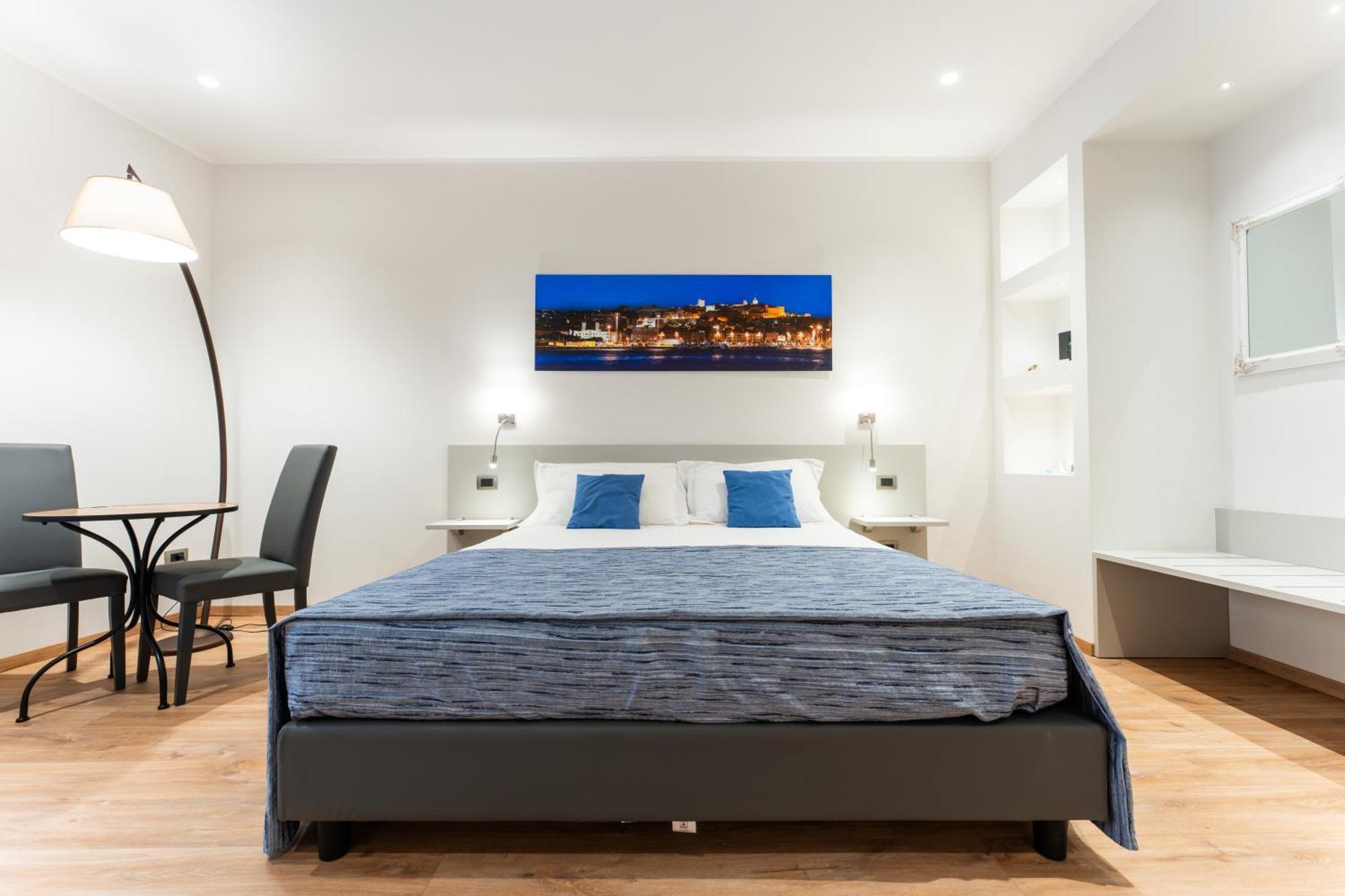 קליארי The Inga Rooms Marina מראה חיצוני תמונה