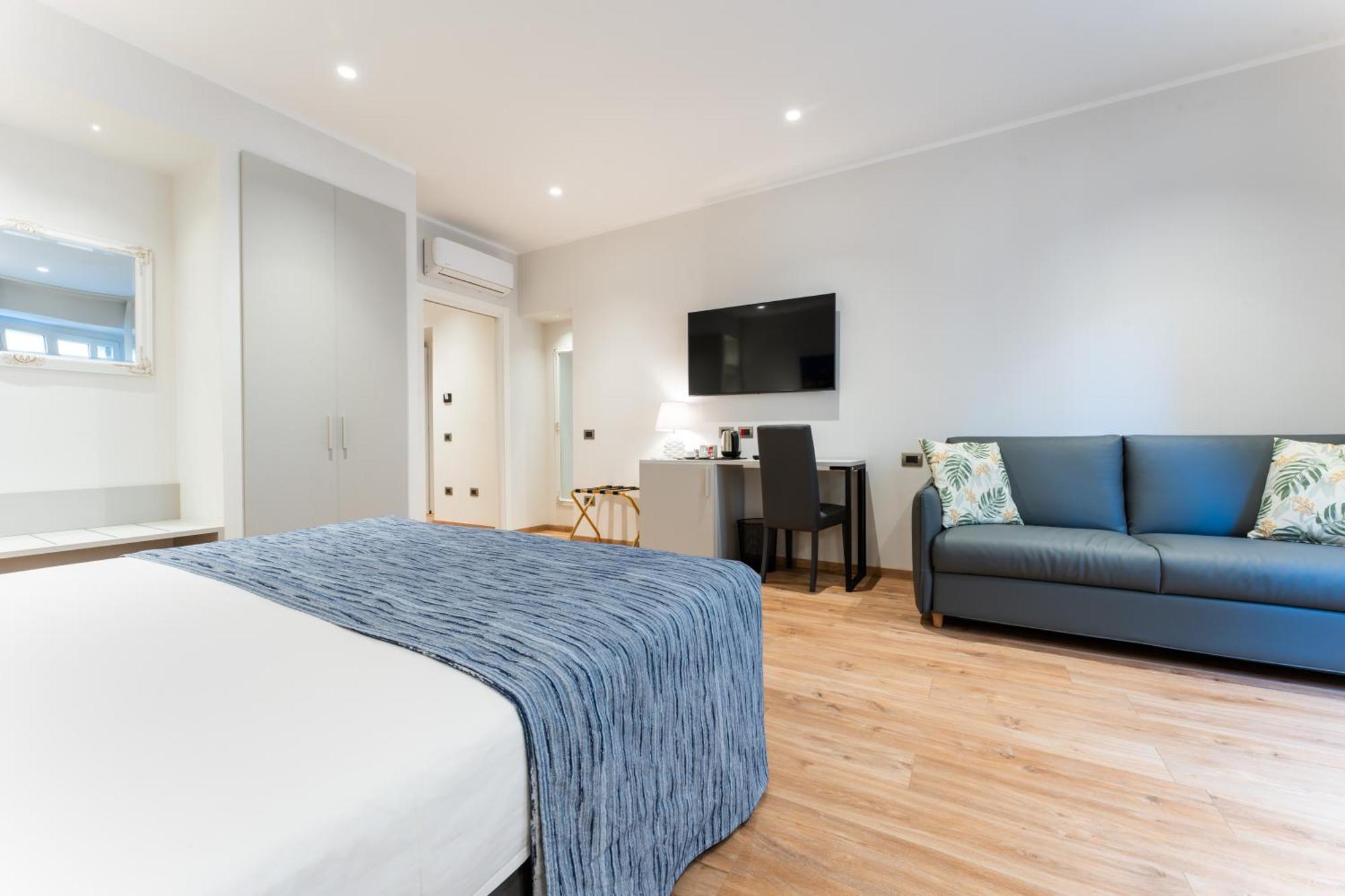 קליארי The Inga Rooms Marina מראה חיצוני תמונה