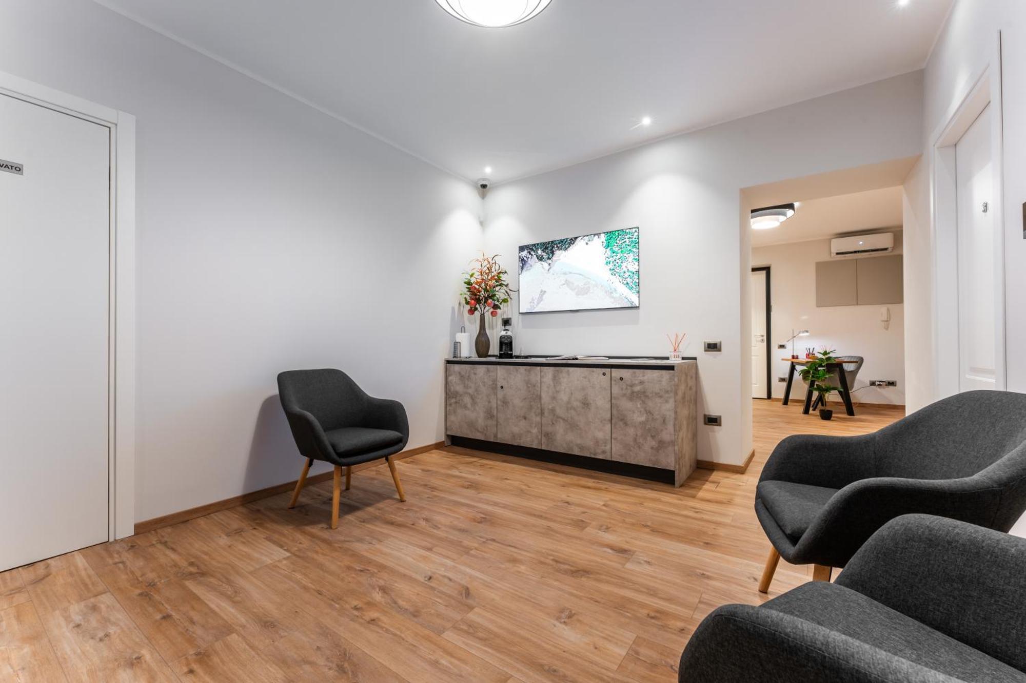 קליארי The Inga Rooms Marina מראה חיצוני תמונה