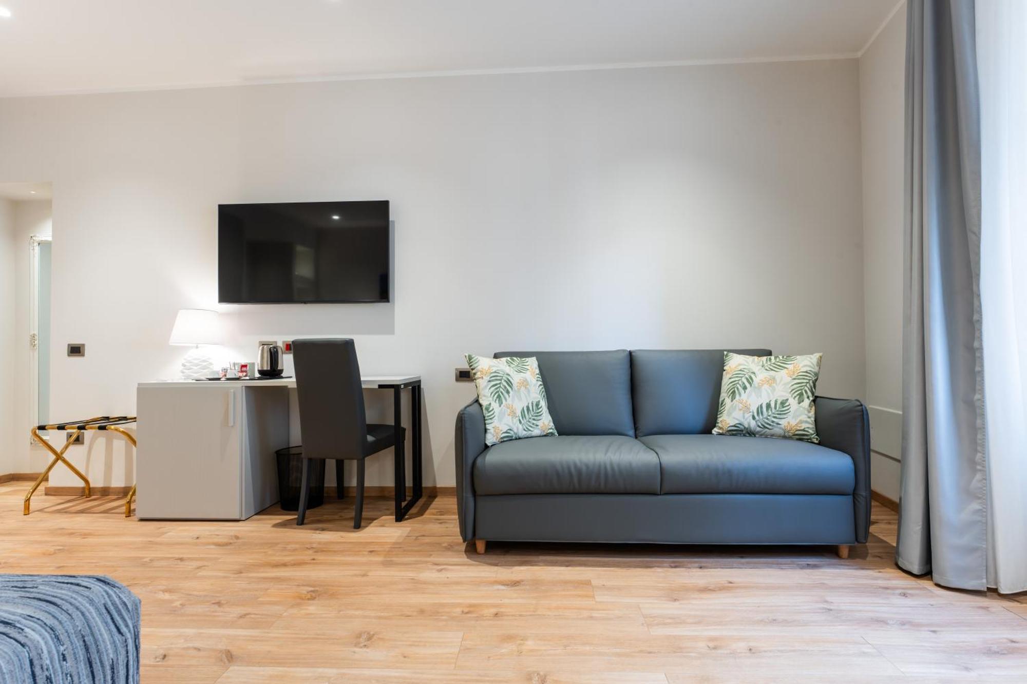 קליארי The Inga Rooms Marina מראה חיצוני תמונה