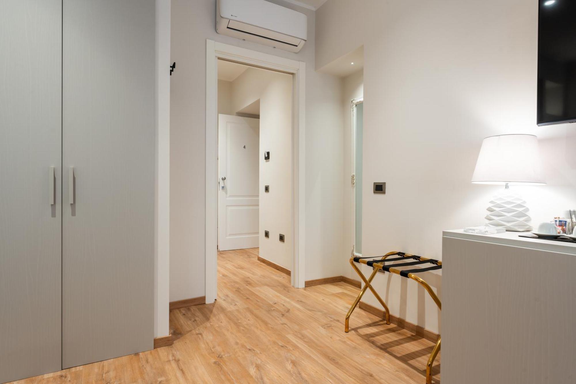 קליארי The Inga Rooms Marina מראה חיצוני תמונה
