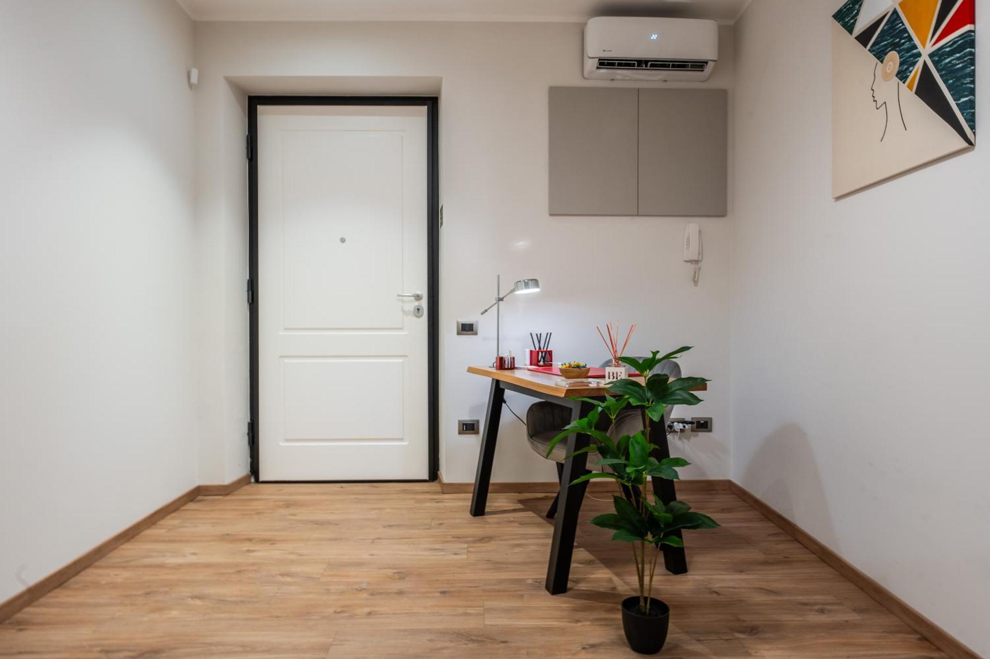 קליארי The Inga Rooms Marina מראה חיצוני תמונה
